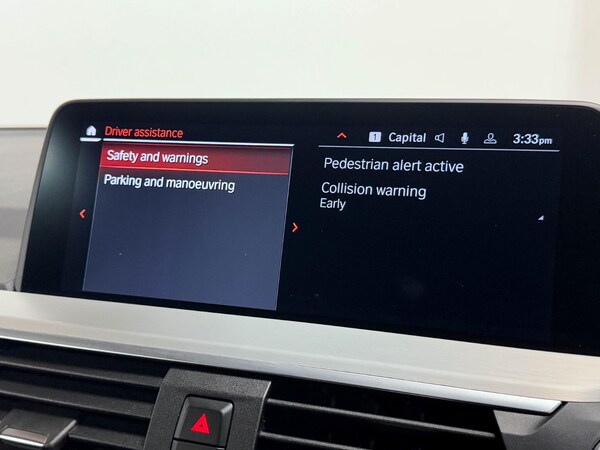 Used BMW X3 2021 for sale - 75991352: Photo 57
