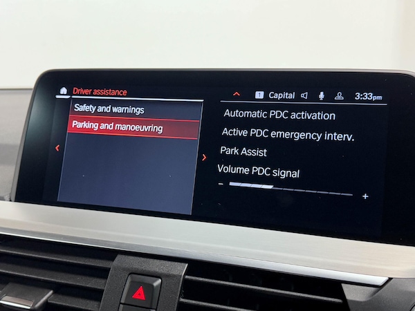 Used BMW X3 2021 for sale - 75991352: Photo 58