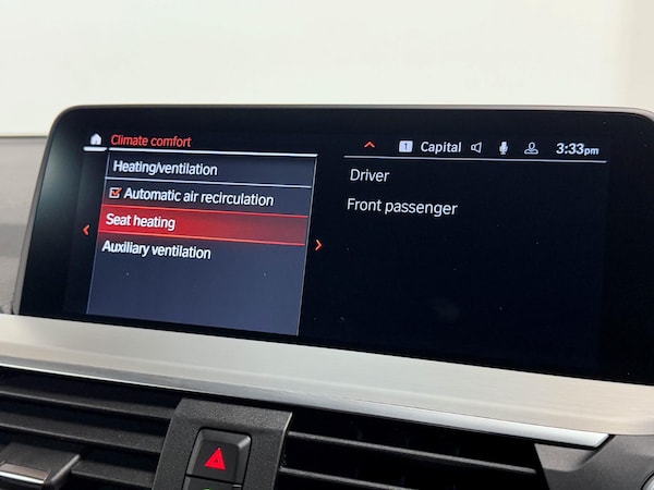 Used BMW X3 2021 for sale - 75991352: Photo 63