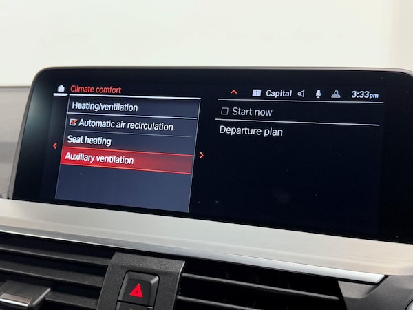 Used BMW X3 2021 for sale - 75991352: Photo 64
