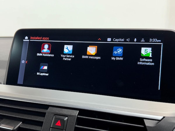 Used BMW X3 2021 for sale - 75991352: Photo 65