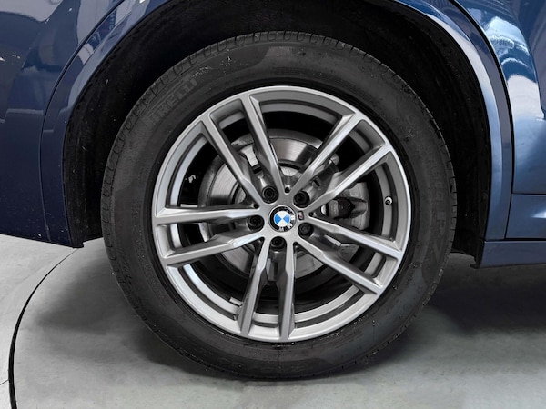 Used BMW X3 2021 for sale - 75991352: Photo 66