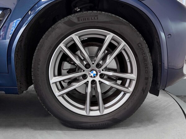 Used BMW X3 2021 for sale - 75991352: Photo 67