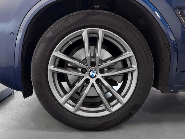 Used BMW X3 2021 for sale - 75991352: Photo 68