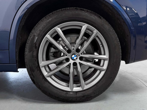 Used BMW X3 2021 for sale - 75991352: Photo 69