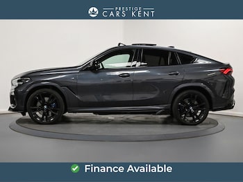 Used BMW X6 2020 for sale - 79248434: Photo