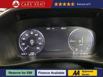 Used Volvo XC40 2021 for sale - 75401656: Photo