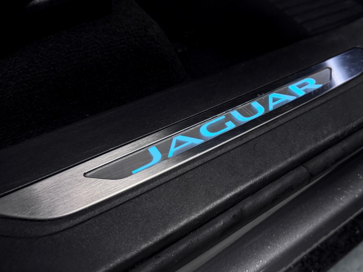 Used Jaguar F-Pace 2021 for sale - 76633522: Photo 18