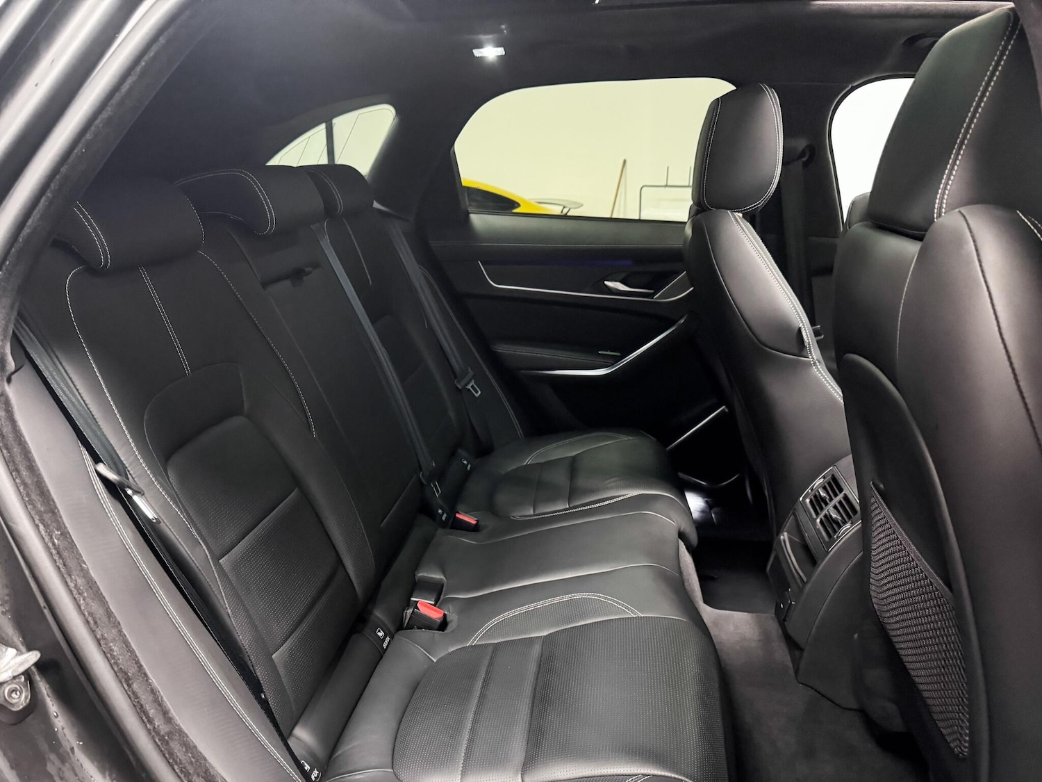 Used Jaguar F-Pace 2021 for sale - 76633522: Photo 24