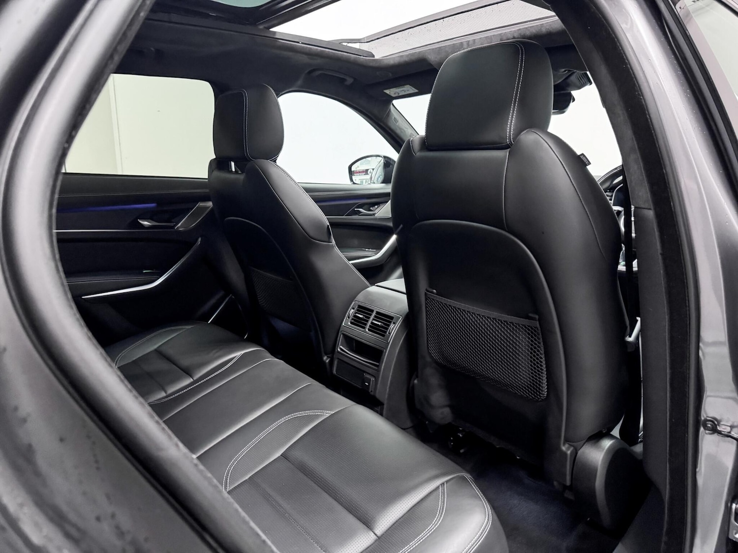 Used Jaguar F-Pace 2021 for sale - 76633522: Photo 26