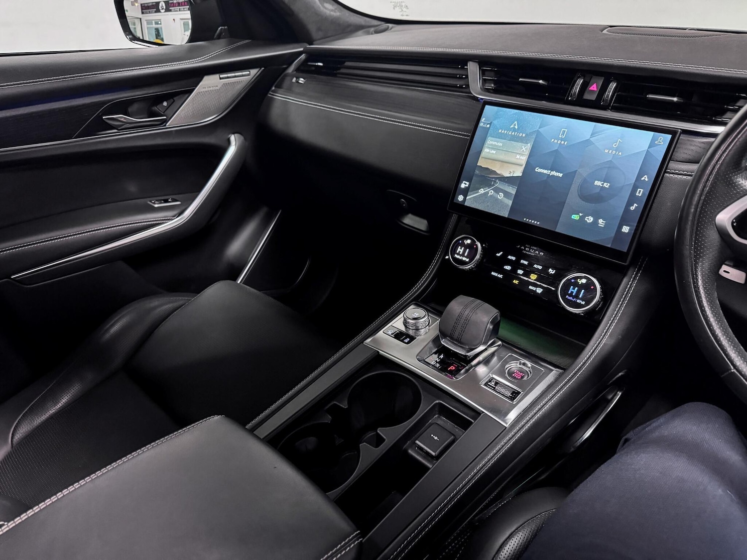 Used Jaguar F-Pace 2021 for sale - 76633522: Photo 27