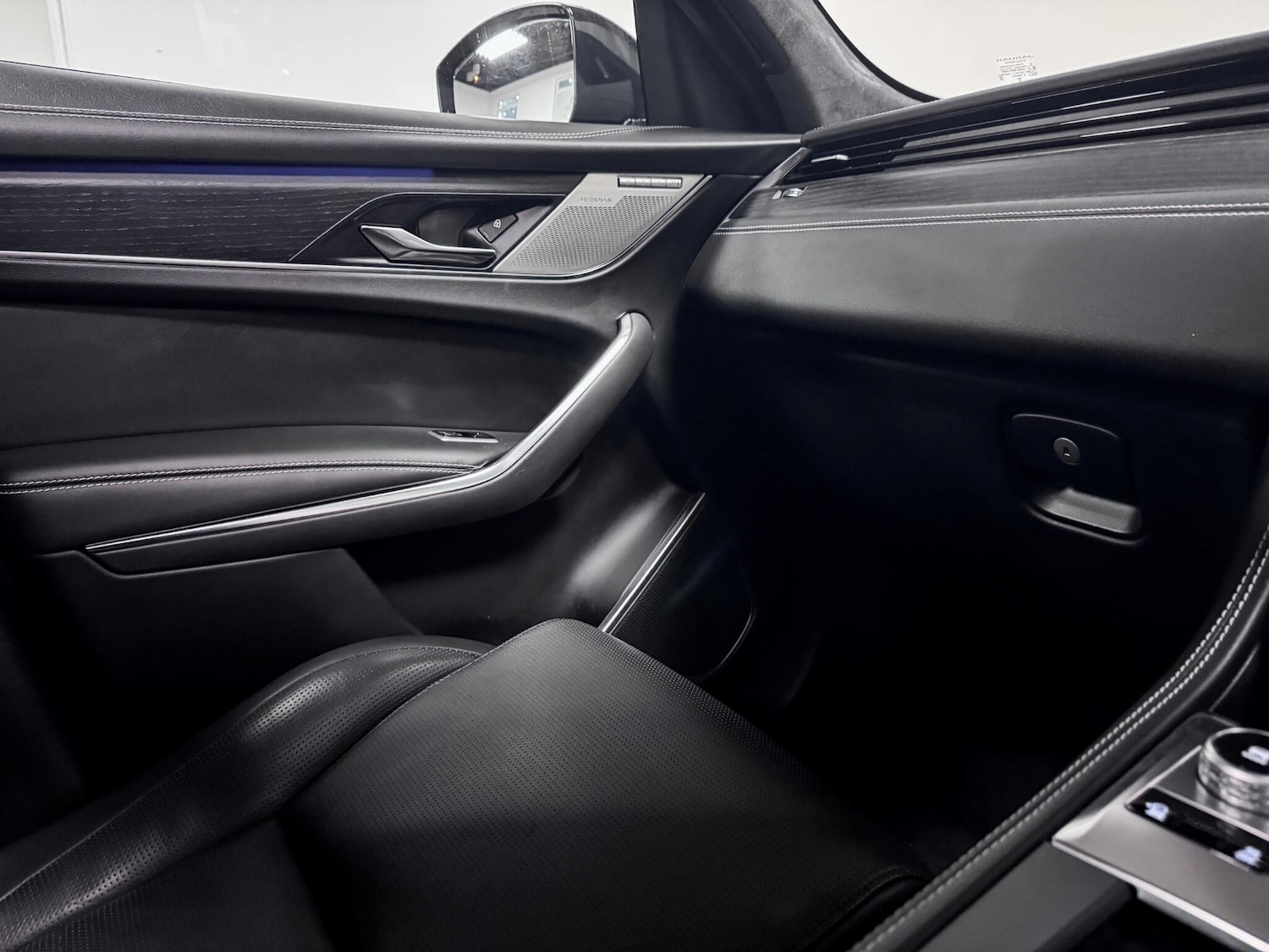 Used Jaguar F-Pace 2021 for sale - 76633522: Photo 28