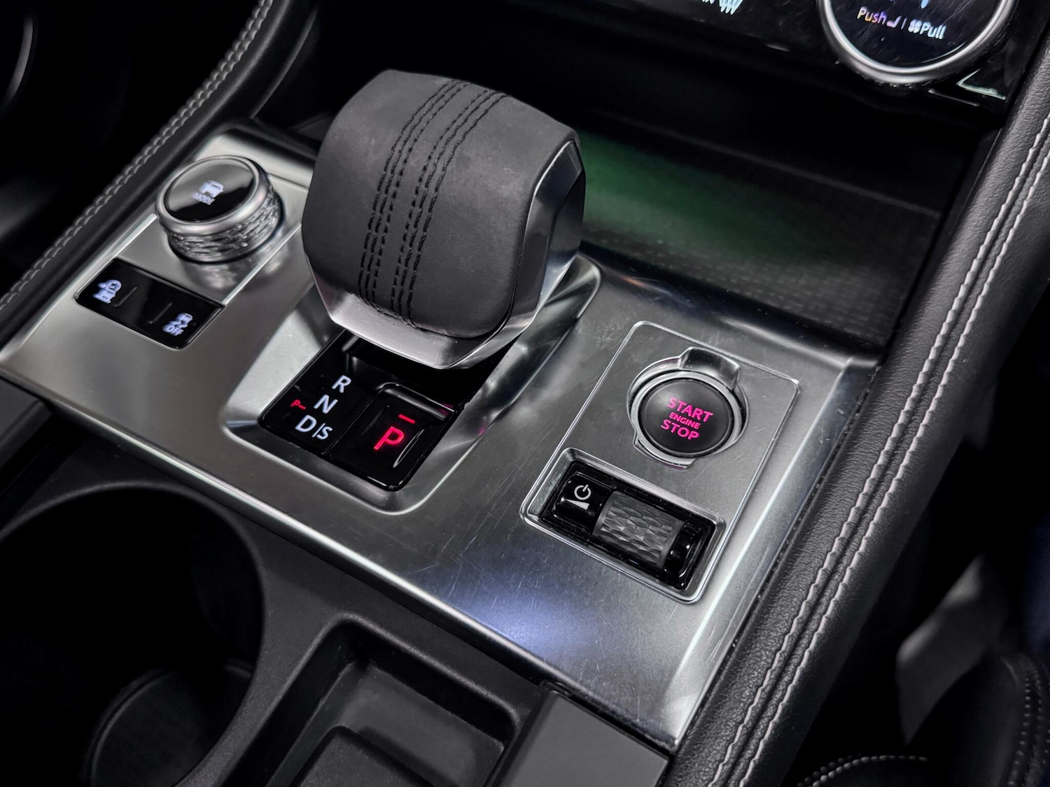 Used Jaguar F-Pace 2021 for sale - 76633522: Photo 30