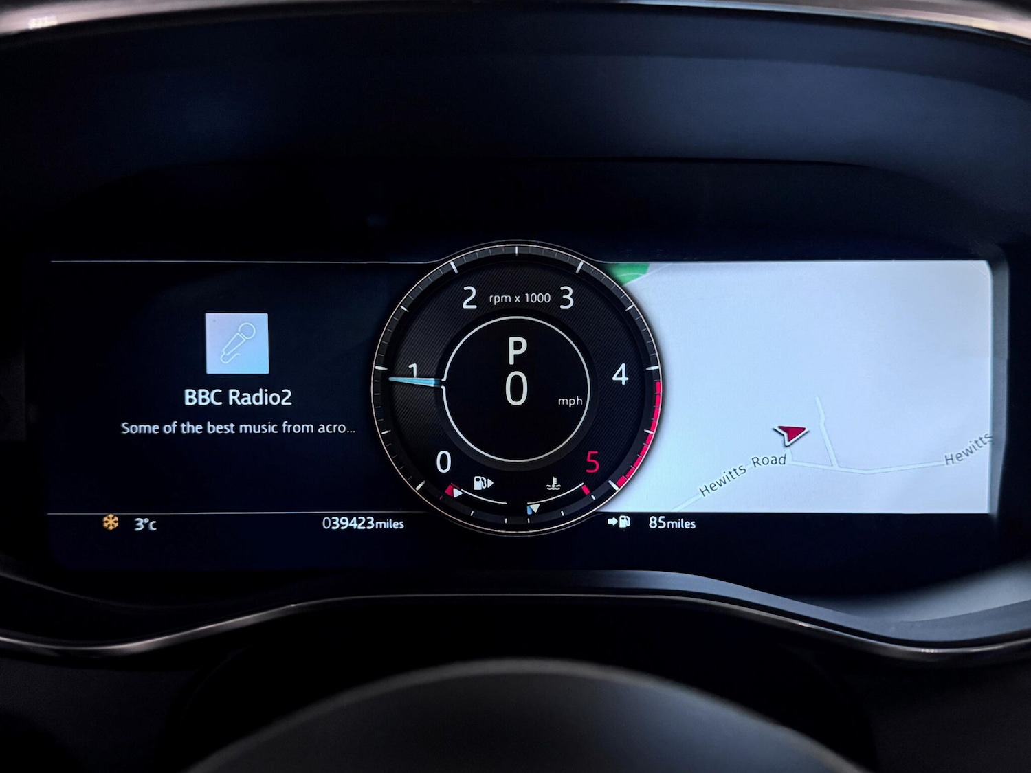 Used Jaguar F-Pace 2021 for sale - 76633522: Photo 36