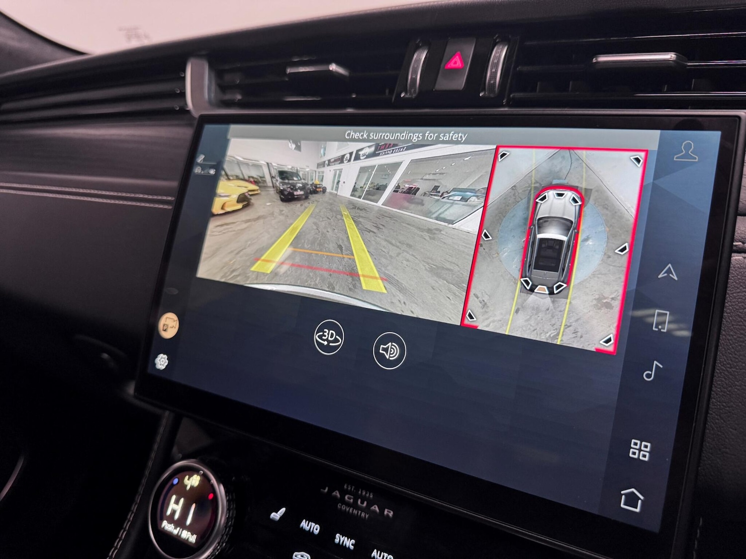 Used Jaguar F-Pace 2021 for sale - 76633522: Photo 40