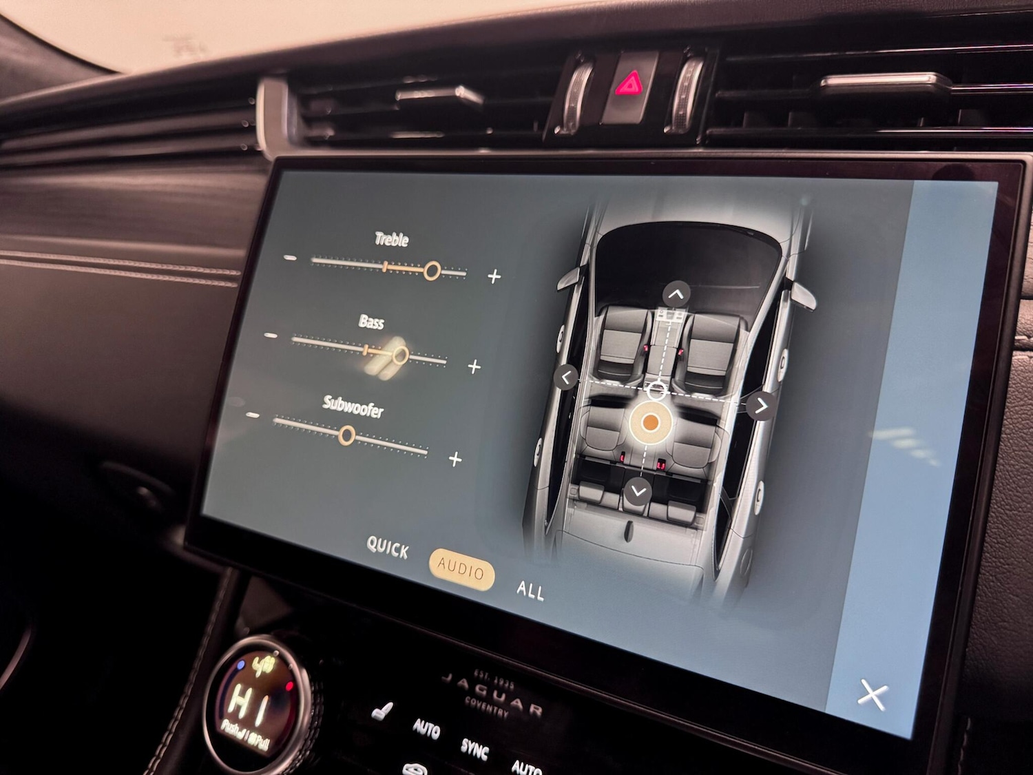 Used Jaguar F-Pace 2021 for sale - 76633522: Photo 46