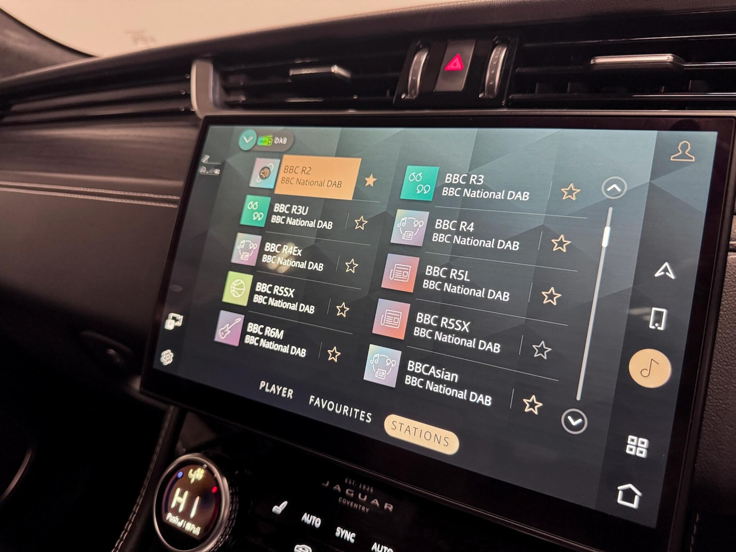 Used Jaguar F-Pace 2021 for sale - 76633522: Photo 47