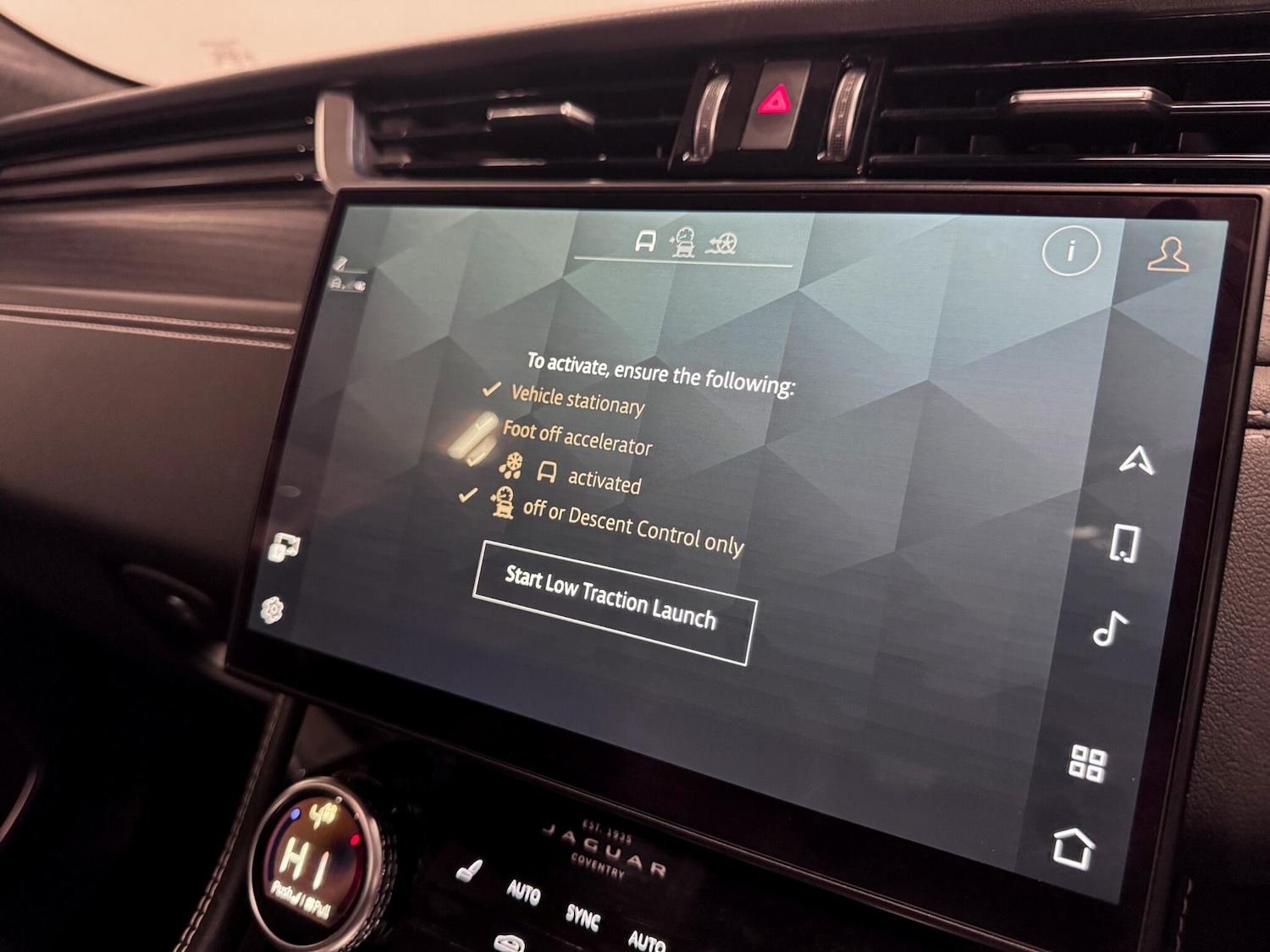 Used Jaguar F-Pace 2021 for sale - 76633522: Photo 49