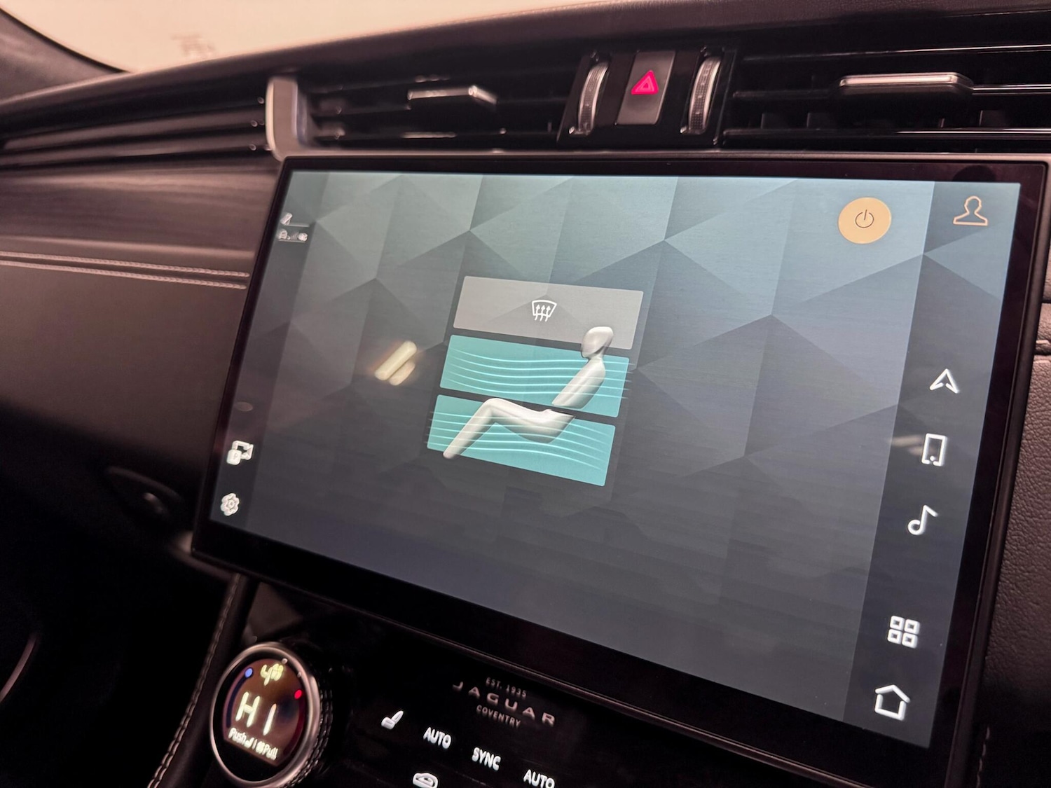 Used Jaguar F-Pace 2021 for sale - 76633522: Photo 51