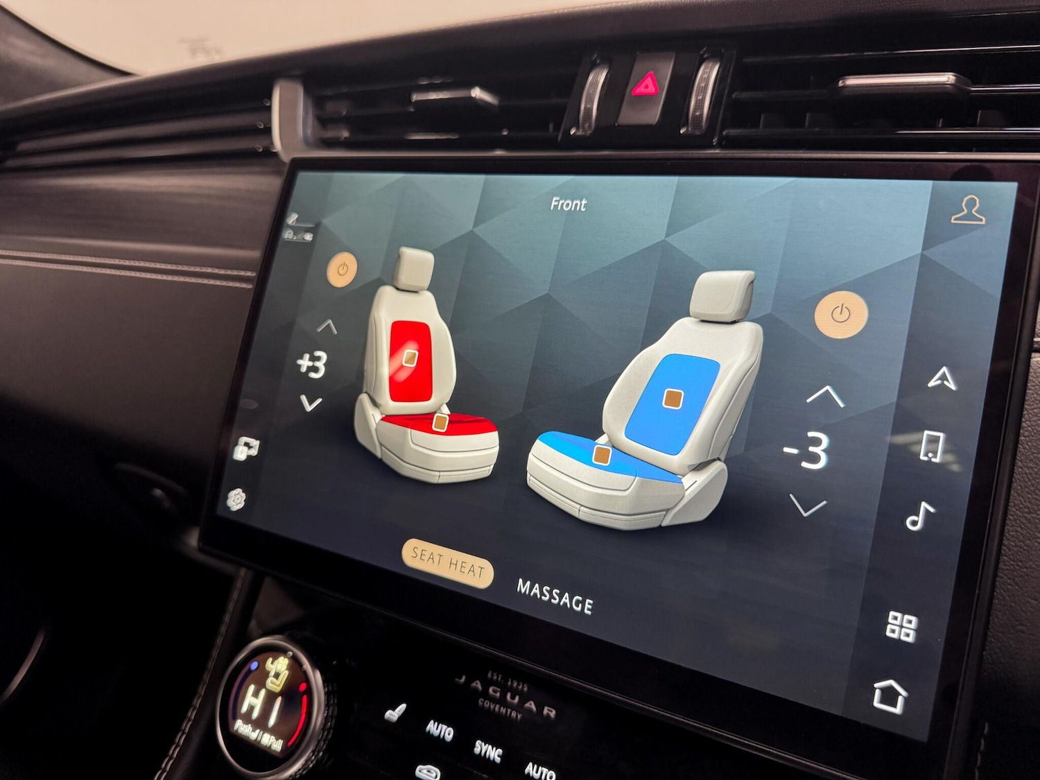 Used Jaguar F-Pace 2021 for sale - 76633522: Photo 52