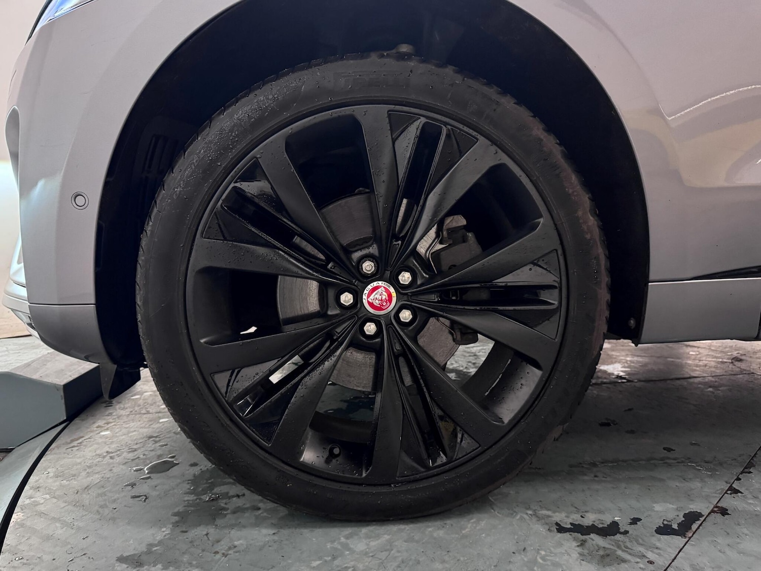 Used Jaguar F-Pace 2021 for sale - 76633522: Photo 56