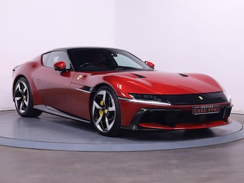 Used Ferrari 12 Cilindri 2025 for sale - 75432021: Photo