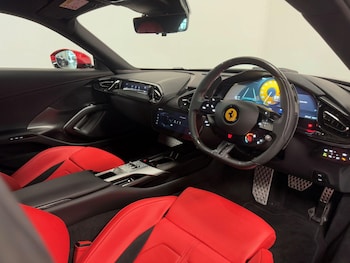 Used Ferrari 12 Cilindri 2025 for sale - 75432021: Photo
