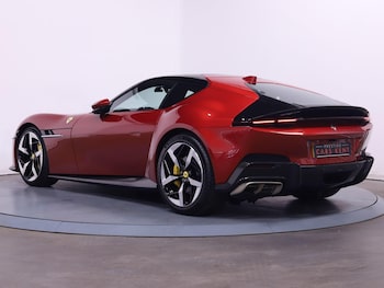 Used Ferrari 12 Cilindri 2025 for sale - 75432021: Photo
