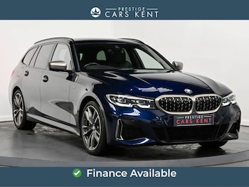 Used BMW 3 Series 2022 for sale - 79508701: Photo