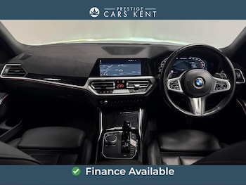 Used BMW 3 Series 2022 for sale - 79508701: Photo