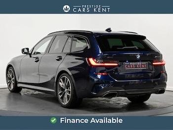 Used BMW 3 Series 2022 for sale - 79508701: Photo