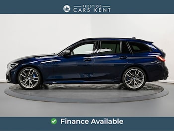 Used BMW 3 Series 2022 for sale - 79508701: Photo