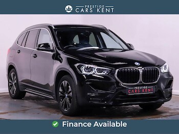 Used BMW X1 2022 for sale - 78276604: Photo