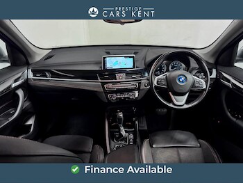 Used BMW X1 2022 for sale - 78276604: Photo