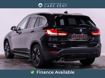 Used BMW X1 2022 for sale - 78276604: Photo