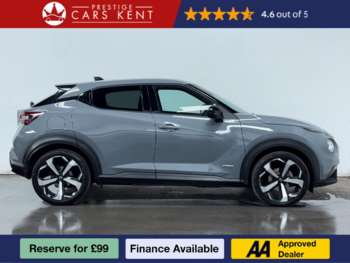 Used Nissan Juke 2023 for sale - 74499429: Photo