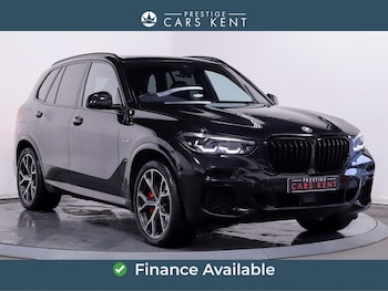 Used BMW X5 2021 for sale - 78705249: Photo