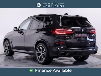 Used BMW X5 2021 for sale - 78705249: Photo