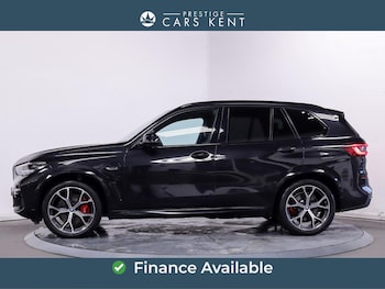 Used BMW X5 2021 for sale - 78705249: Photo