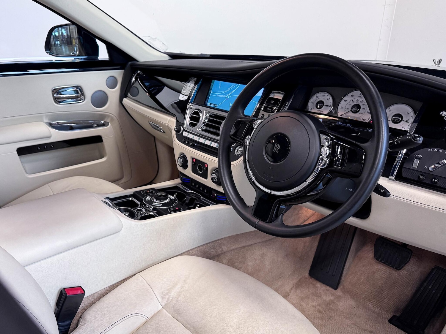 Used Rolls-Royce Ghost 2012 for sale - 76964338: Photo 21