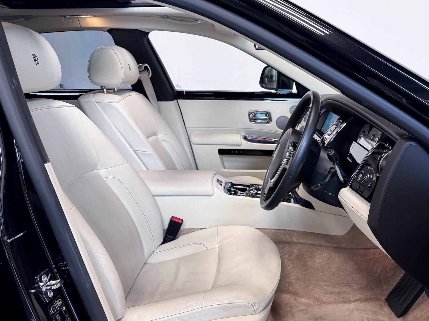 Used Rolls-Royce Ghost 2012 for sale - 76964338: Photo 22