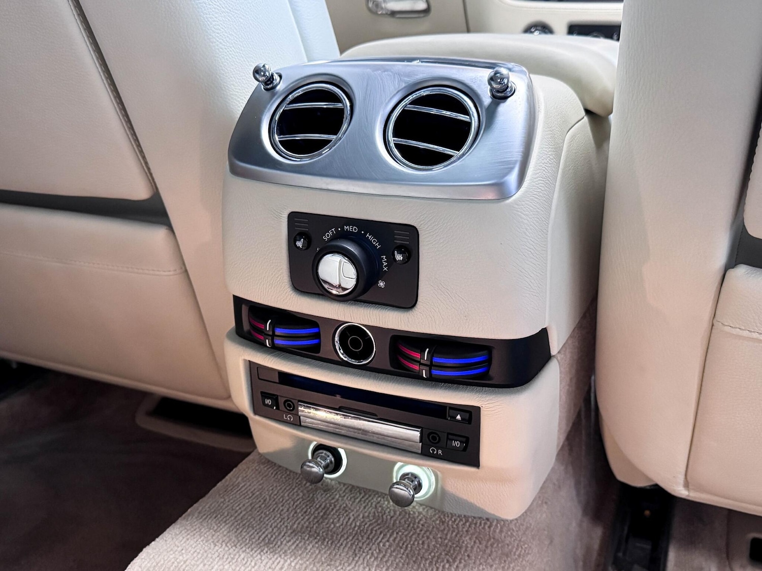 Used Rolls-Royce Ghost 2012 for sale - 76964338: Photo 30