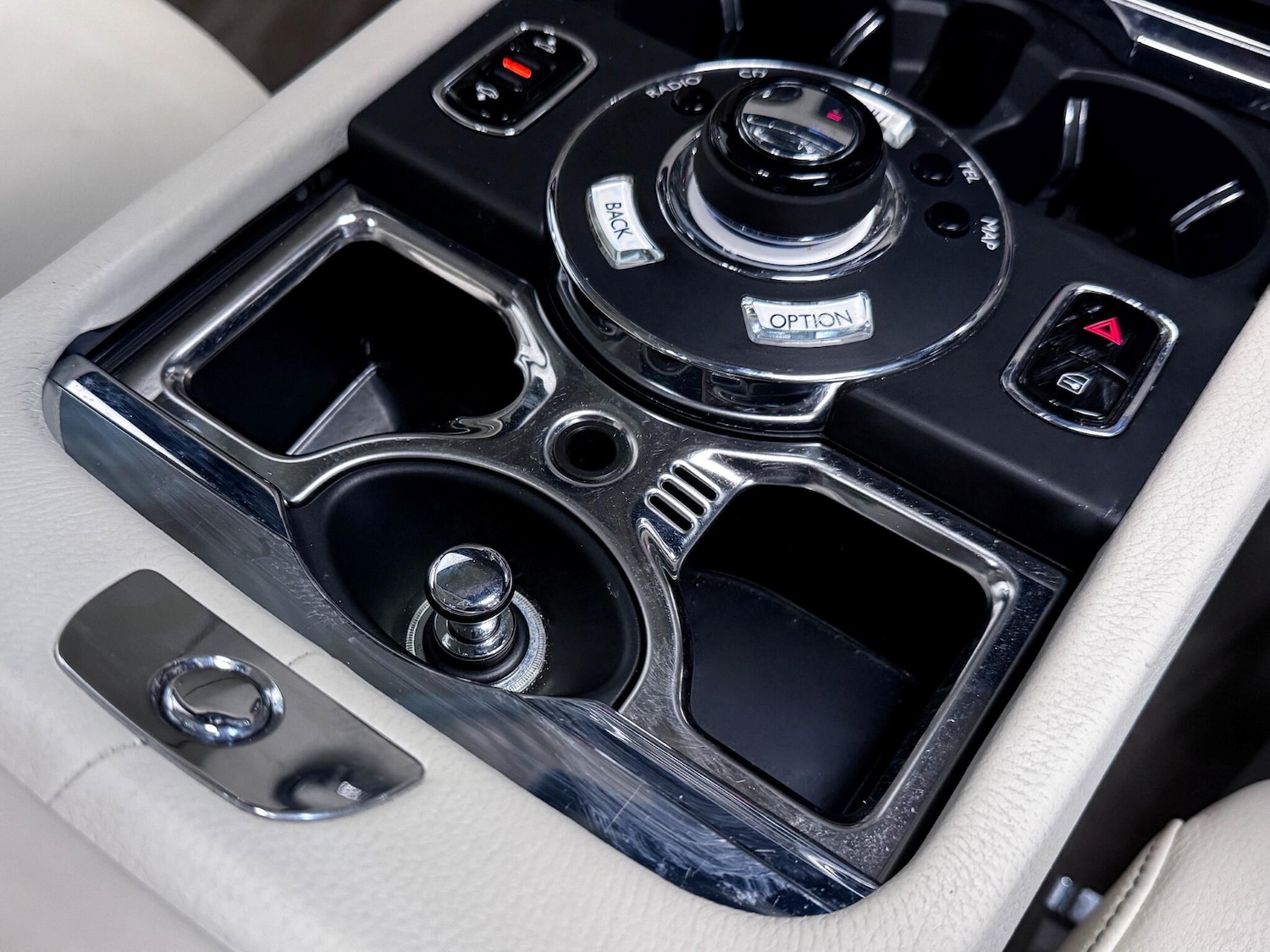 Used Rolls-Royce Ghost 2012 for sale - 76964338: Photo 33