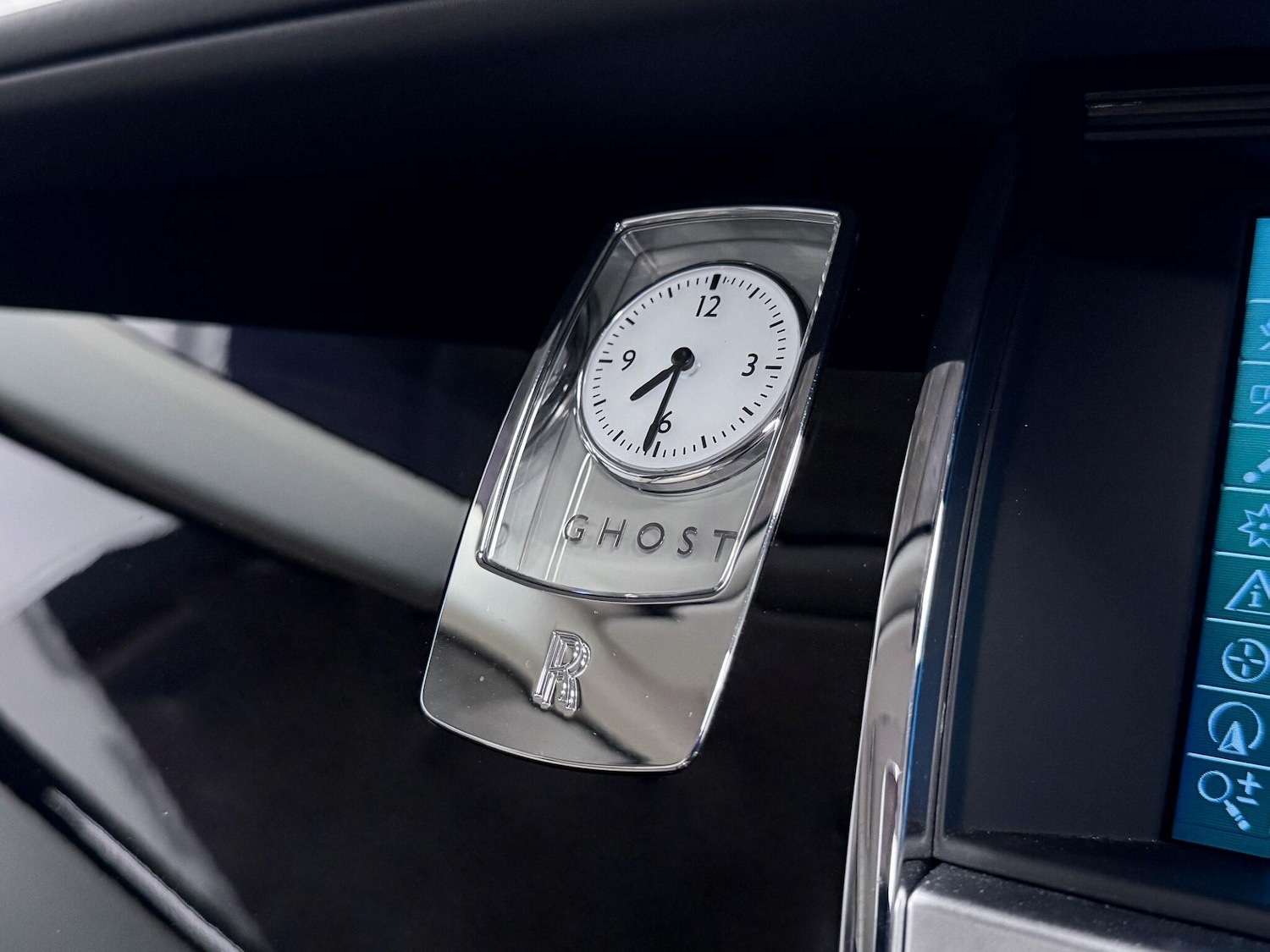 Used Rolls-Royce Ghost 2012 for sale - 76964338: Photo 37