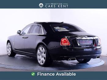 Used Rolls-Royce Ghost 2012 for sale - 76964338: Photo