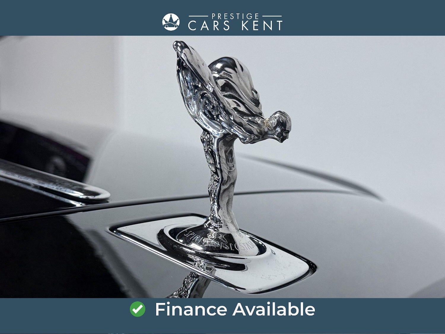 Used Rolls-Royce Ghost 2012 for sale - 76964338: Photo 4