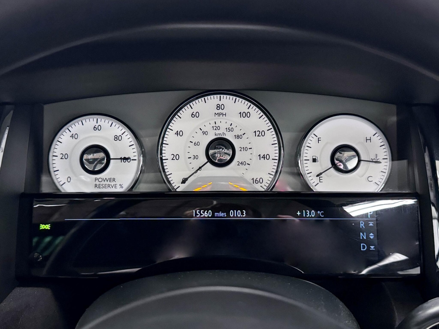 Used Rolls-Royce Ghost 2012 for sale - 76964338: Photo 42