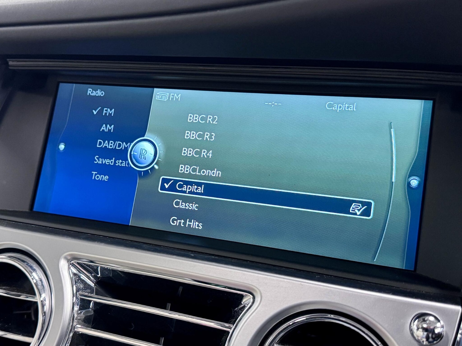 Used Rolls-Royce Ghost 2012 for sale - 76964338: Photo 46