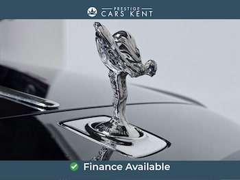 Used Rolls-Royce Ghost 2012 for sale - 76964338: Photo