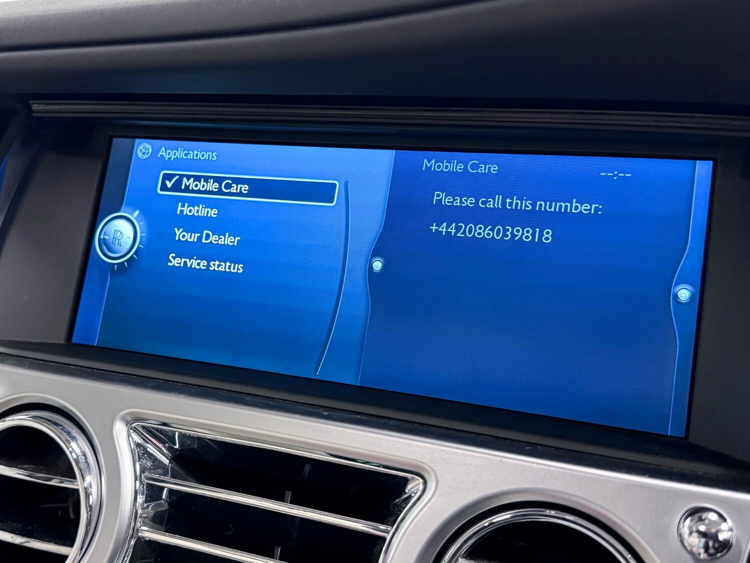 Used Rolls-Royce Ghost 2012 for sale - 76964338: Photo 50